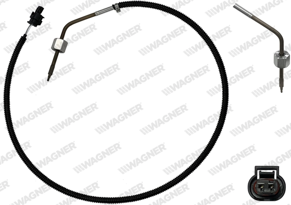 ETP00009 Wagner