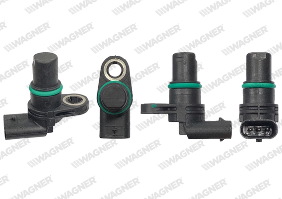 Do koszyka SAC114 Magneti Marelli Czujnik położenia wałka rozrządu