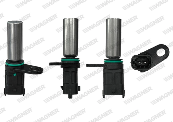  Czujnik położenia wału korbowego Fiat Stilo 