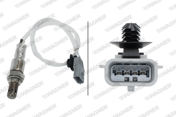 LBS00014 Wagner