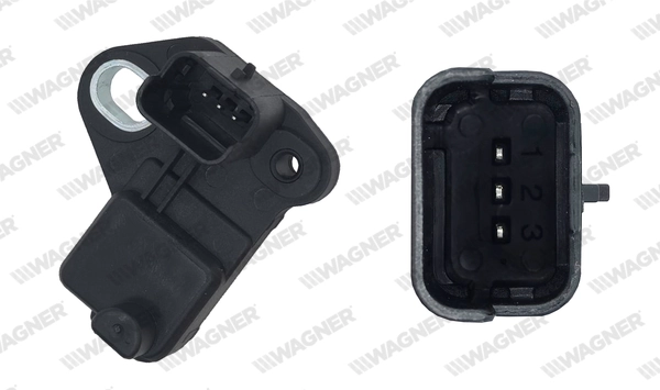  Czujnik położenia wału korbowego Ford C-Max 