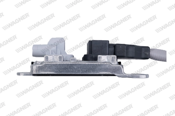 Czujnik tlenków azotu NOX General Motors 3552345 cena, od 163,45 USD