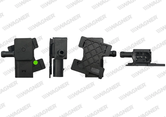 PRS00023 Wagner