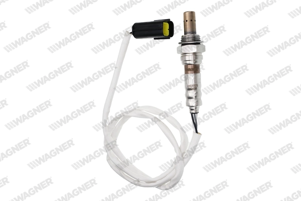 Do koszyka Sonda lambda, czujnik tlenu Chevrolet Spark (Matiz)  M200, M250