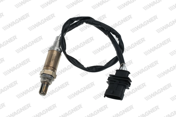 855390 General Motors Sonda lambda czujnik tlenu przed katalizatorem