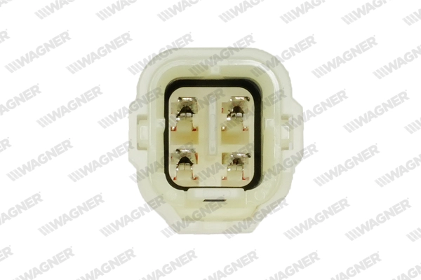 Do koszyka 95507971 General Motors Sonda lambda czujnik tlenu przed katalizatorem