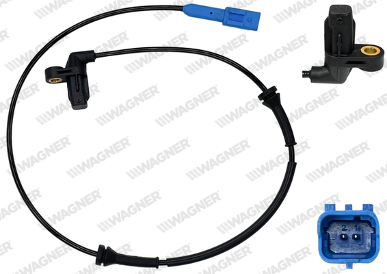 ABS00060 Wagner