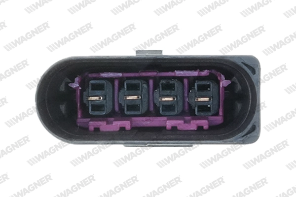  Sonda lambda, czujnik tlenu Skoda Octavia 