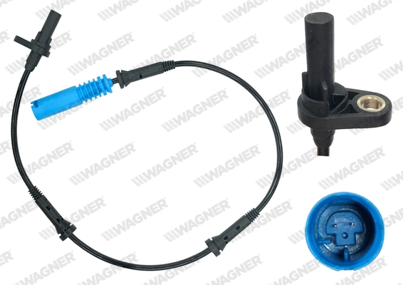 ABS00380 Wagner