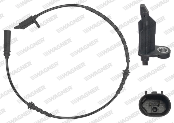 ABS00159 Wagner
