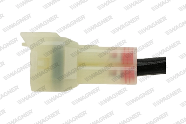Sonda lambda czujnik tlenu przed katalizatorem 95507971 General Motors