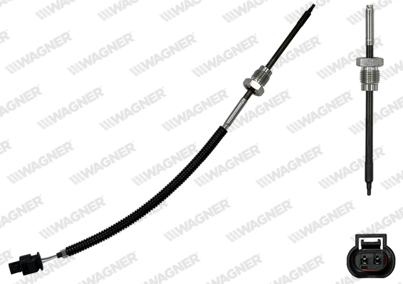 ETP00064 Wagner