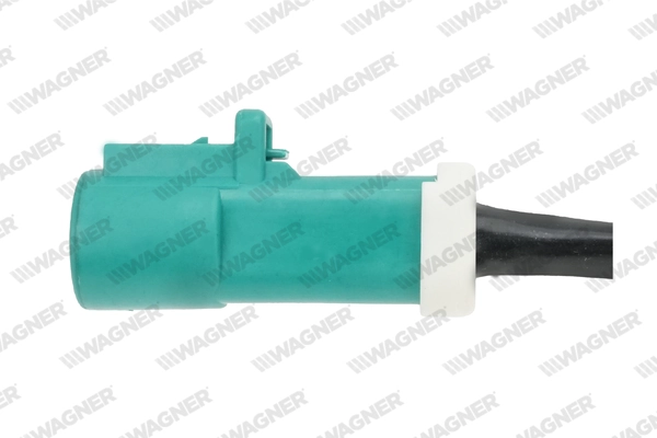 Sonda lambda, czujnik tlenu do Ford Fiesta COURIER J5S, J3S