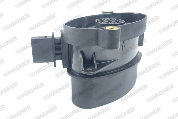 Czujnik przepływu powietrza, przepływomierz powietrza M.A.F. Mercedes 13627788744 cena, od 42,13 USD