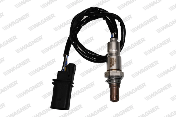 Do koszyka 55191128 Fiat/Alfa/Lancia Sonda lambda czujnik tlenu przed katalizatorem