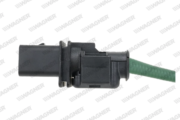 Sonda lambda, czujnik tlenu Fiat Doblo I awangarda (223) (2001 - 2010) cena, od 86,83 USD