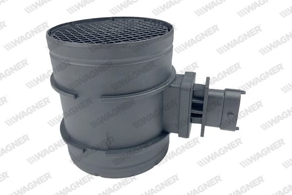 Czujnik przepływu powietrza, przepływomierz powietrza M.A.F. AMMQ19755 Magneti Marelli