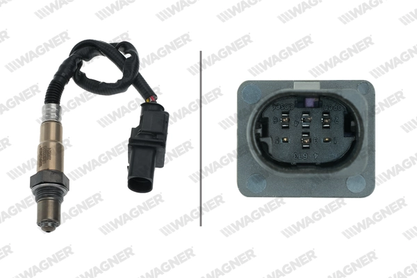 LBS00020 Wagner