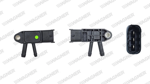 Czujnik ciśnienia spalin Mercedes 6711590058 cena, od 29,45 USD