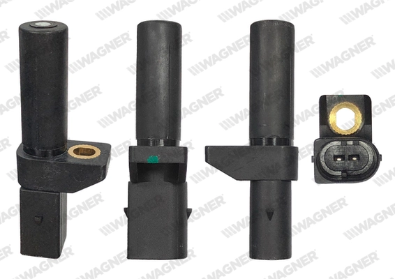Czujnik położenia wału korbowego Smart FORTWO coupe (450) (2004 - 2007) cena, od 24,31 USD