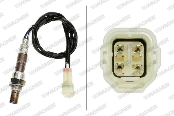 95507971 General Motors Sonda lambda czujnik tlenu przed katalizatorem