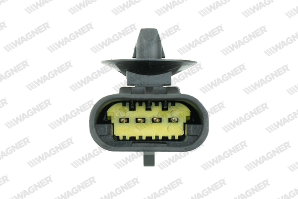 LBS00096 Wagner