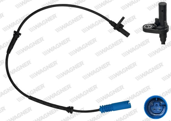 ABS00951 Wagner