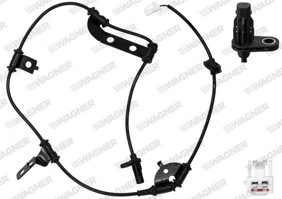 ABS00480 Wagner