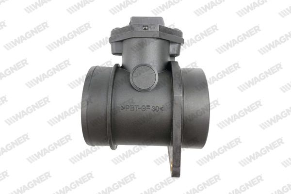 AFS00211 Wagner