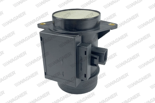 Czujnik przepływu powietrza, przepływomierz powietrza M.A.F. Volkswagen Golf III hatchback (1H1) (1989 - 2000) cena, od 37,46 USD