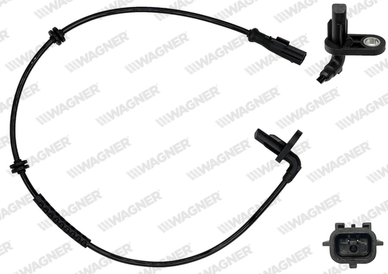 ABS00041 Wagner