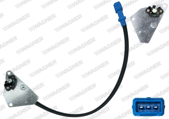 CAS00161 Wagner