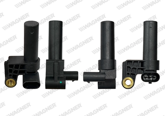 Czujnik położenia wału korbowego do Ford Transit VII V363