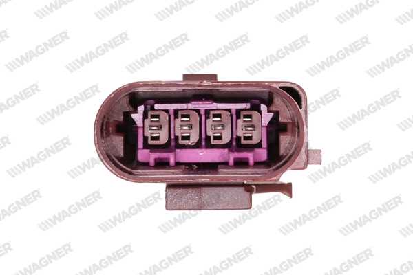 Sonda lambda, czujnik tlenu do Skoda Octavia III A7 5E5, 5E6
