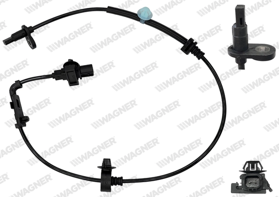 ABS00556 Wagner