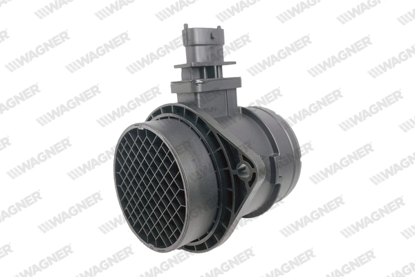 AFS00208 Wagner