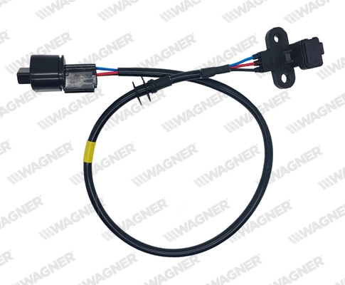  Czujnik położenia wału korbowego Mitsubishi L 200 3