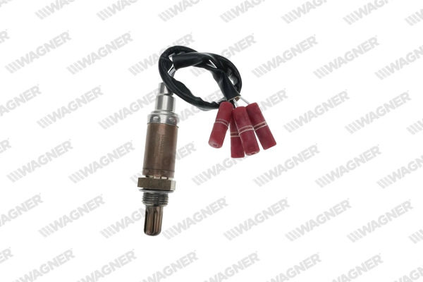 Sonda lambda, czujnik tlenu BMW 7 sedana (E32) (1986 - 1994) cena, od 62,16 USD