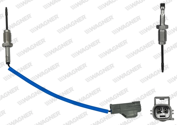 ETP00005 Wagner