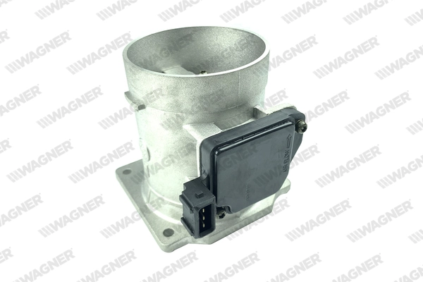 Czujnik przepływu powietrza, przepływomierz powietrza M.A.F. Audi 100 C4 sedana (4A2) (1990 - 1994) cena, od 58,19 USD