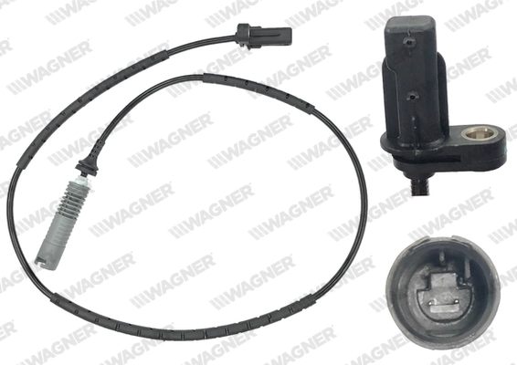 ABS00150 Wagner