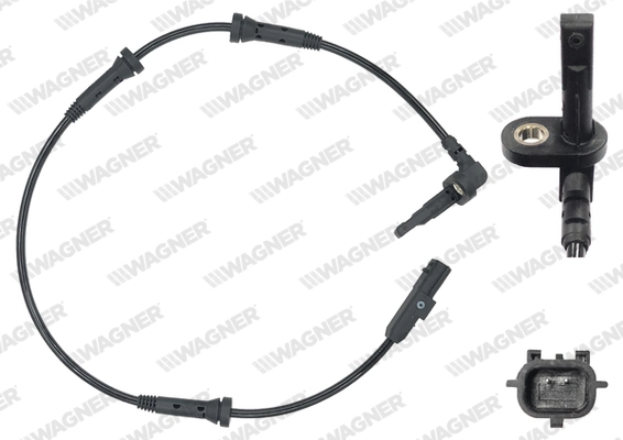 ABS00067 Wagner
