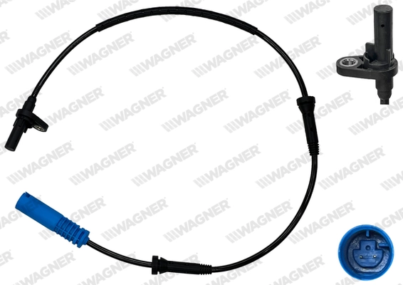 Czujnik ABS przedni BMW X1 SUV (E84) (2009 - 2015) cena, od 32,05 USD