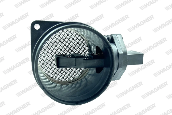 AFS00227 Wagner
