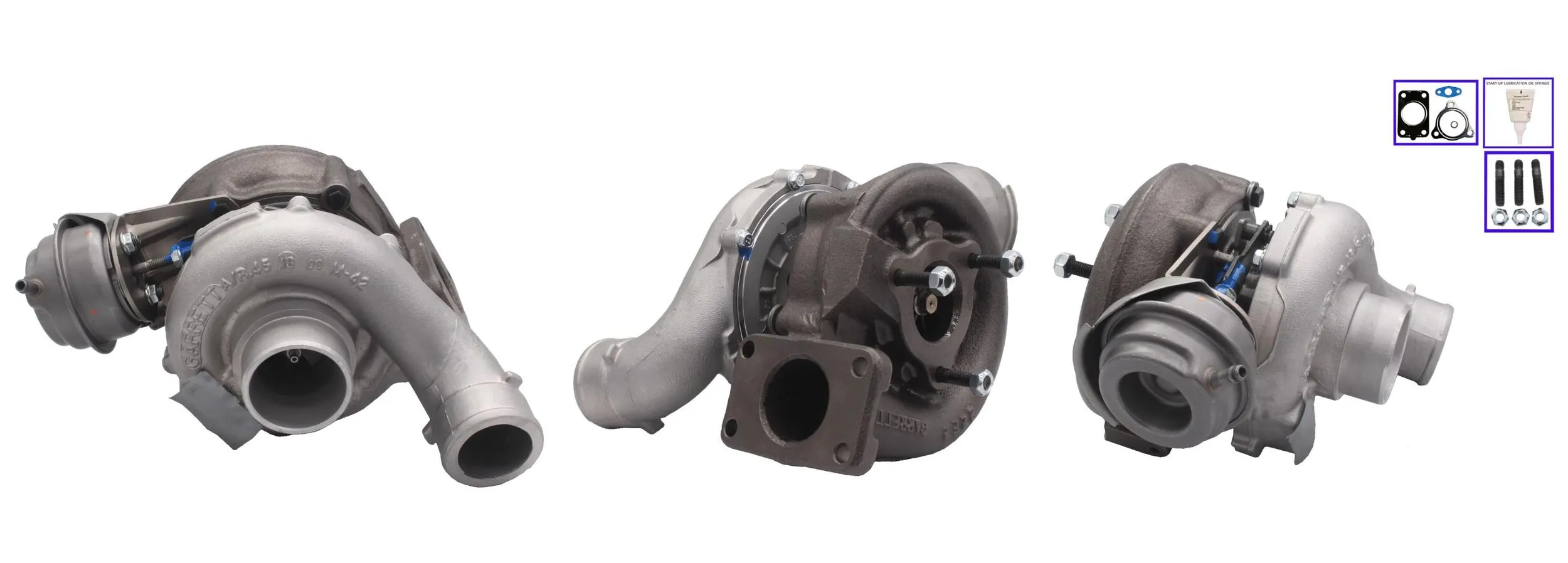 Turbina Audi A6 C5 sedana (4B2, 4B4) (1997 - 2005) cena, od 178,77 USD