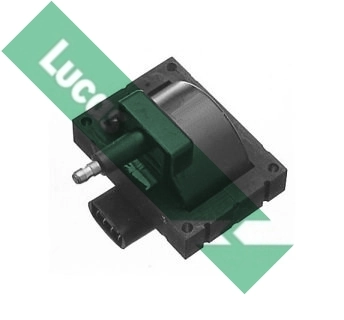 DLB205 Lucas