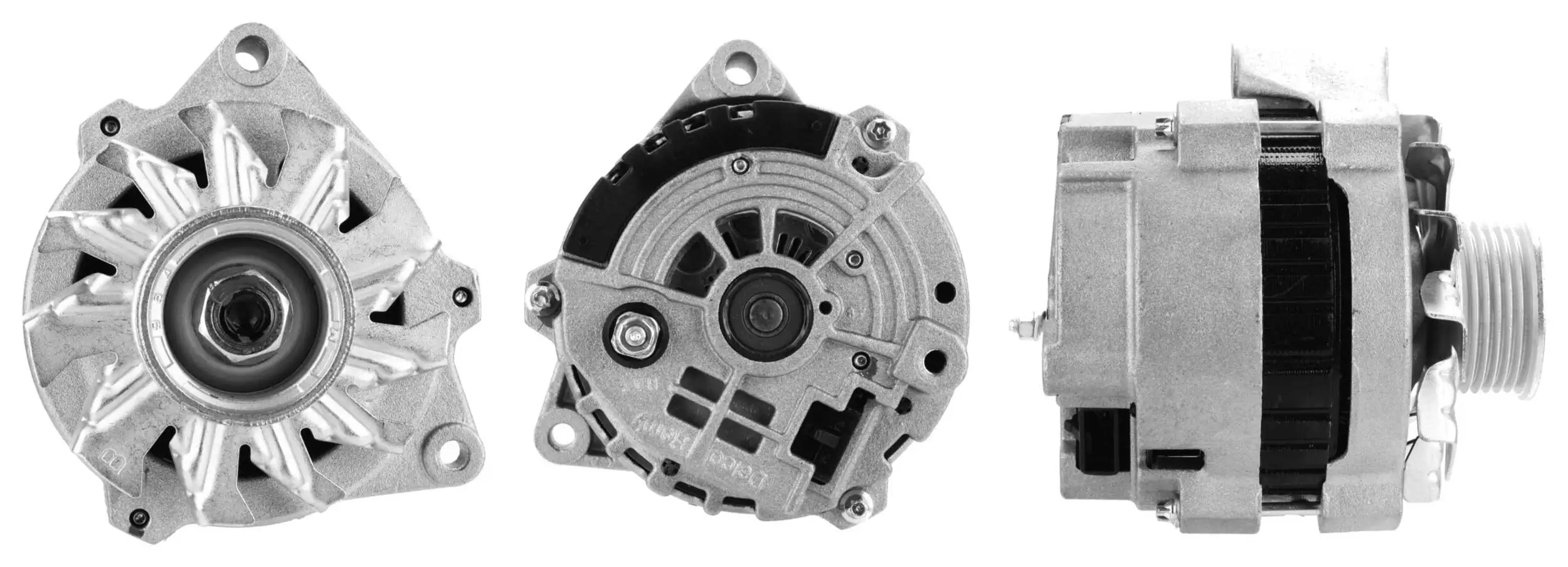 LRA01525 Lucas Alternator