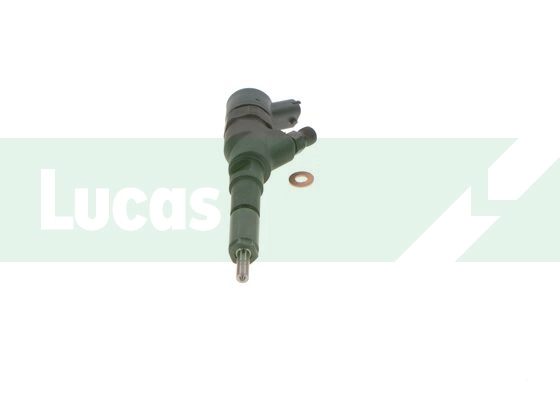 Do koszyka Wtryskiwacz paliwa Citroen Berlingo  M