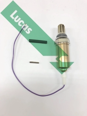 LEB121 Lucas