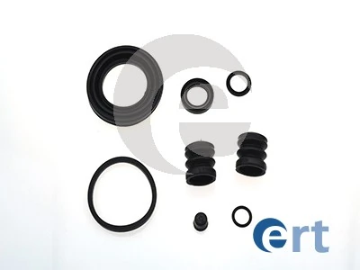 Zestaw naprawczy zacisku hamulcowego tylnego Ford Escort 7 GAL, AAL, ABL